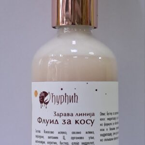Fluid za kosu