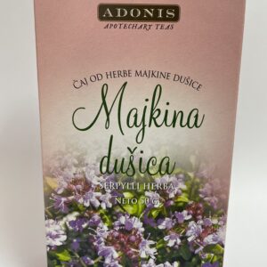 Majkina du&scaron;ica