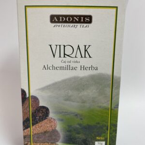 Virak čaj