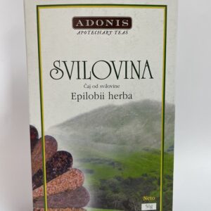 Svilovina