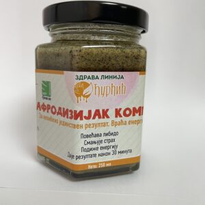 AFRODIZIJAK KOMPLEKS ZA POTENCIJU