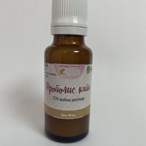 Propolis kapi (vodeni rastvor)