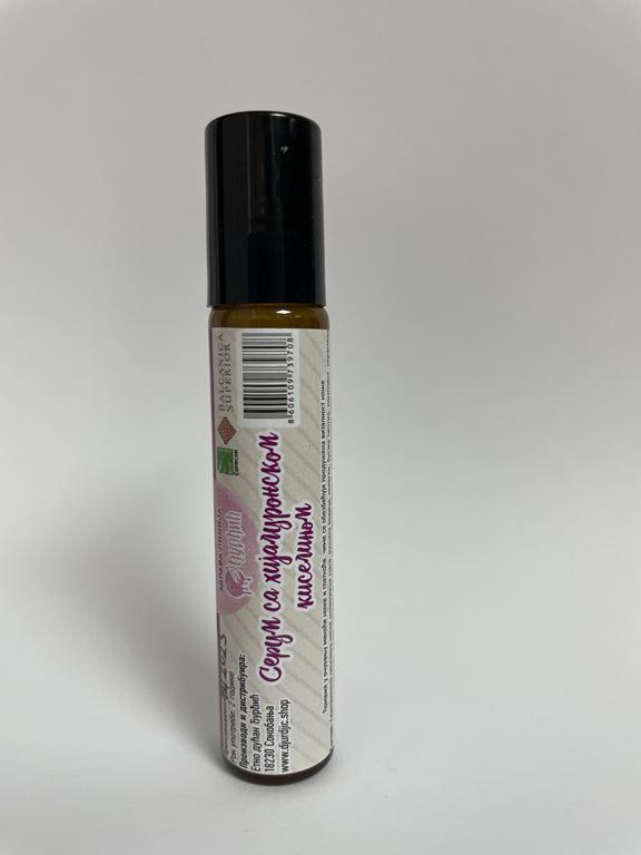 Serum sa hijaluronskom kiselinom