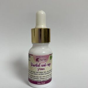 BioVital anti age serum za lice sa narom