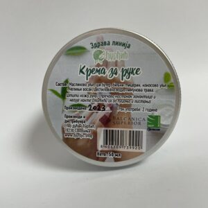 Krema za ruke