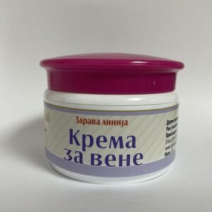 Krema za vene