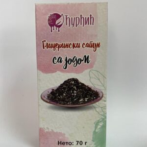 Sapun sa jodom