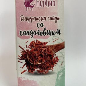 Sapun sa sandalovinom
