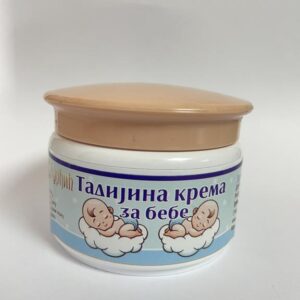Tadijina krema za bebe