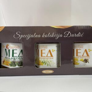 Specijalna kolekcija Đurđić
