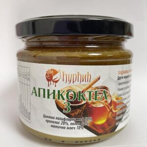 Apikoktel 3