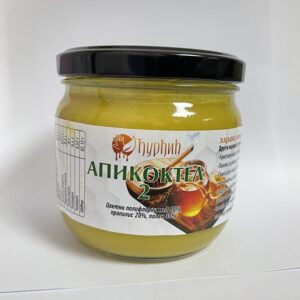 Apikoktel 2