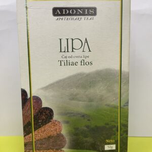 Lipa čaj