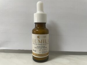 LUMILA - HIDRATANTNI SERUM SA PEPTIDIMA 20 ML