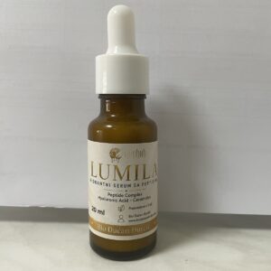 LUMILA - HIDRATANTNI SERUM SA PEPTIDIMA 20 ML