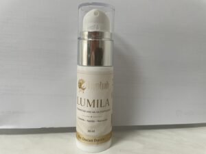 LUMILA - HIDRATANTNA KREMA SA PEPTIDIMA 30 ML