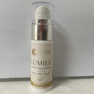 LUMILA - HIDRATANTNA KREMA SA PEPTIDIMA 30 ML